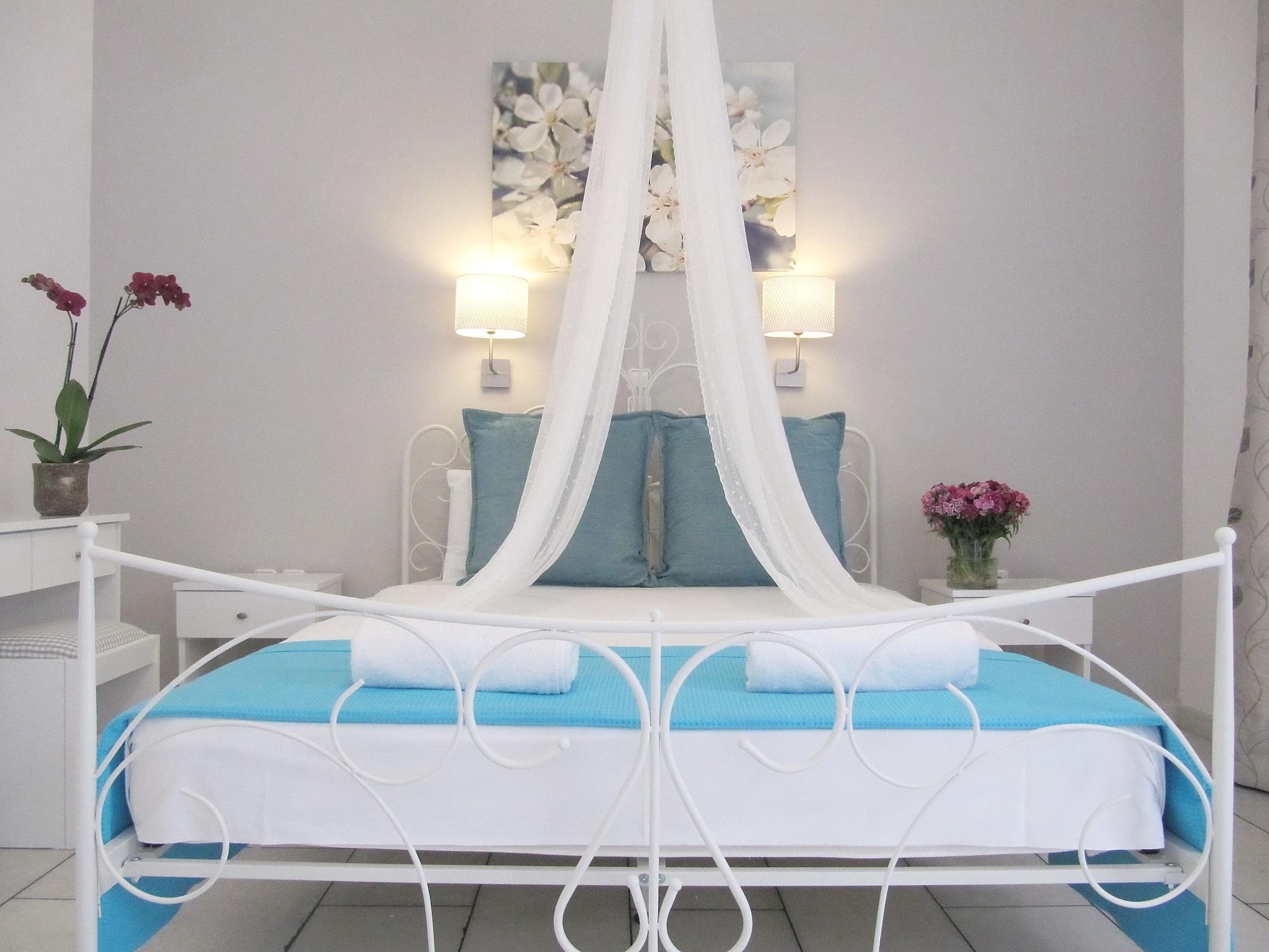 Camara Hotel Агиос-Прокопиос Экстерьер фото